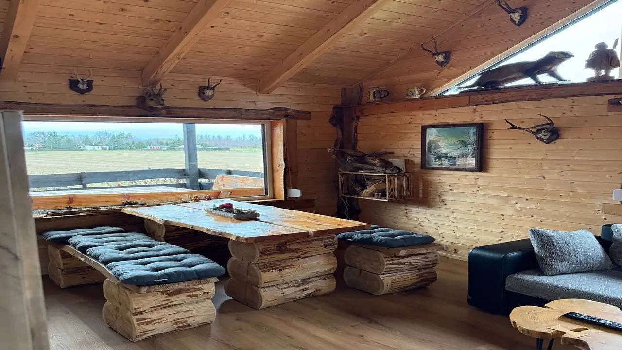 Ferienhaus für 8 Personen (80 m²) in Harzgerode in Neudorf (Sachsen-Anhalt), Harzgerode