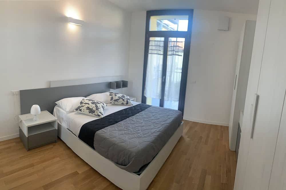Appartamento intero, Appartamento 'Appartamento A Rho Fiera Galeazzi' con terrazza privata, balcone e Wi-Fi in Rho, Provincia di Milano