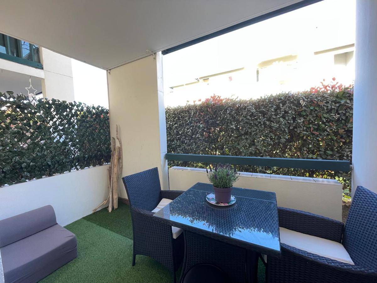 Apartamento entero, Studio Bayonne avec Piscine in Bayona (Francia), Region de Bayona