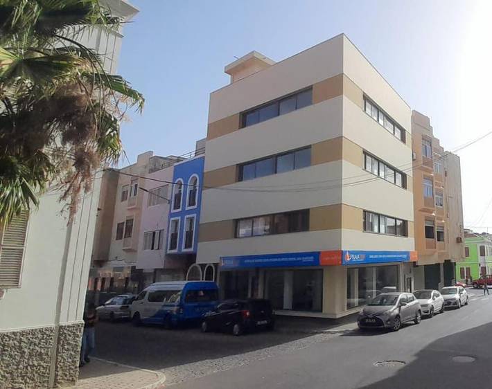 Gîte pour 2 personnes dans São Vicente - 2