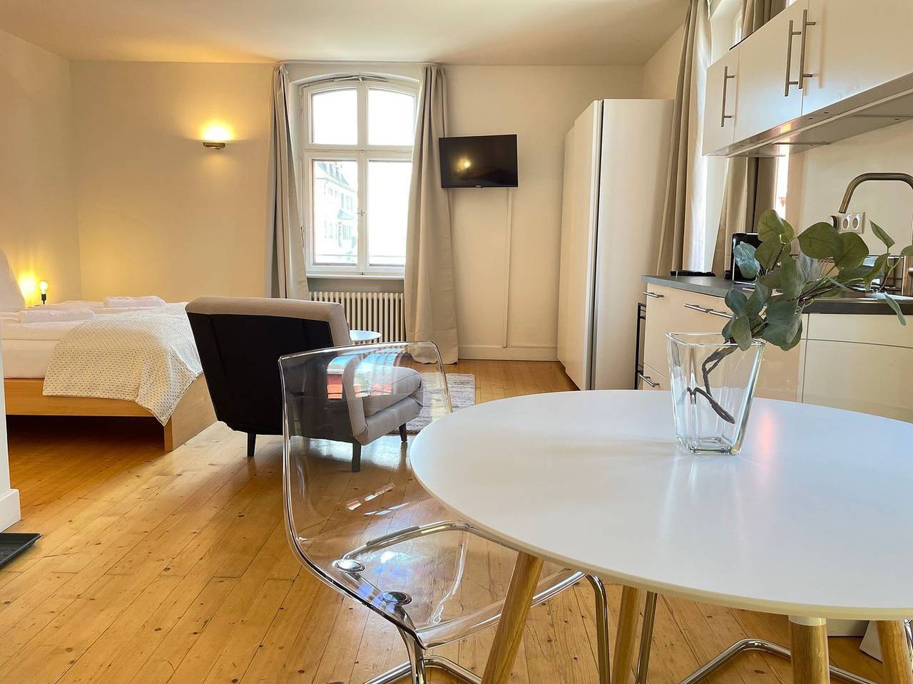 Vakantieappartement voor 2 personen, foto 8