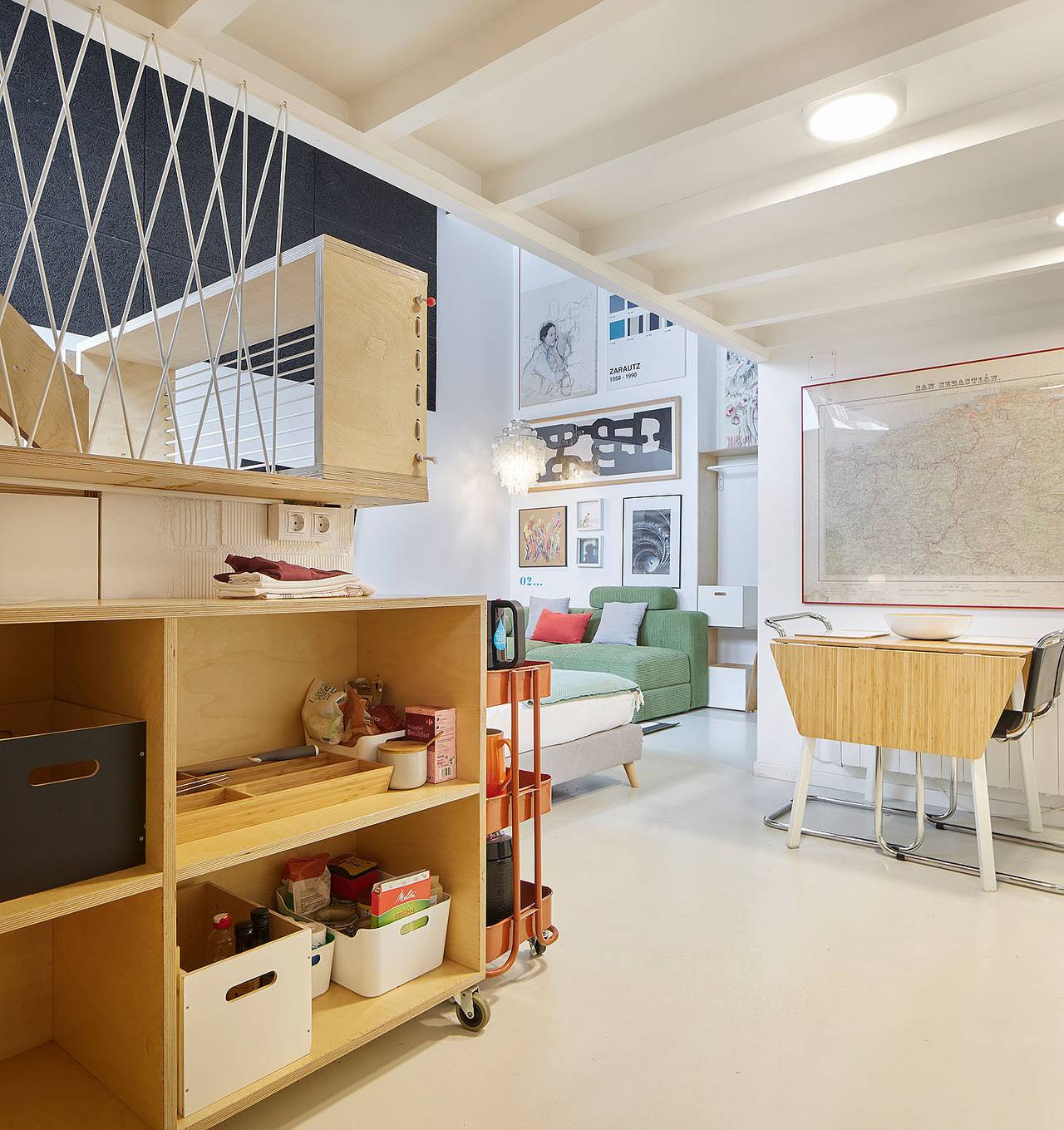 Aterian Loft 2, foto 10
