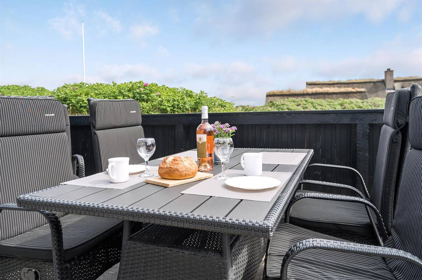 Amazing home in Fanø w/ in Rindby, Fanø