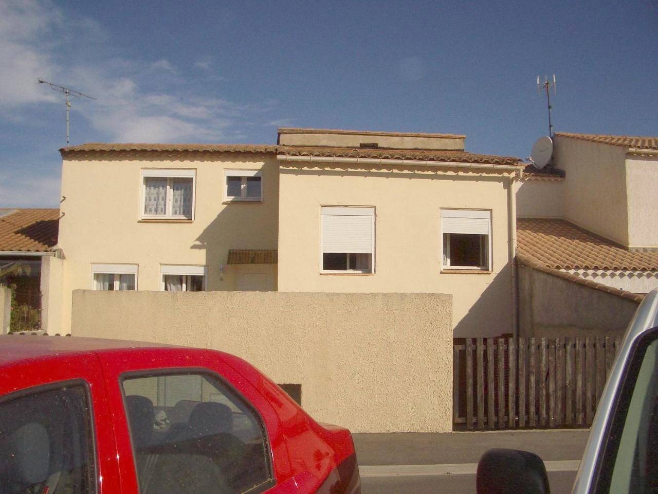 Charmante chambre d'hôte in Sigean, Côte méditerranéenne (France)