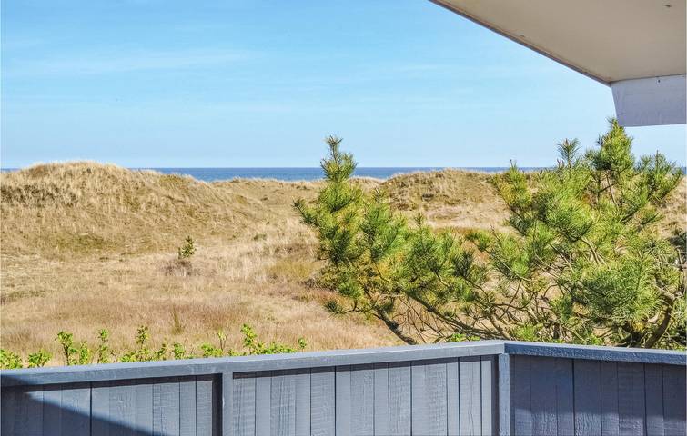 Ferienhaus für 5 Personen, mit Sauna und Terrasse sowie Whirlpool in Nordjütland - 3