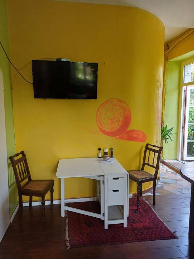 Gîte pour 2 personnes, avec terrasse à Gramat - 4