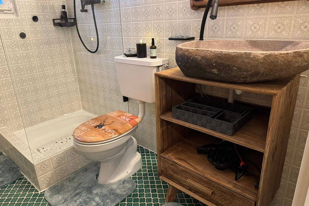 Bergbijou - Luxuriöses Ferienhaus mit  Sauna,Whirlpool ,Infrarot und Bergblick in Scuol, Unterengadin