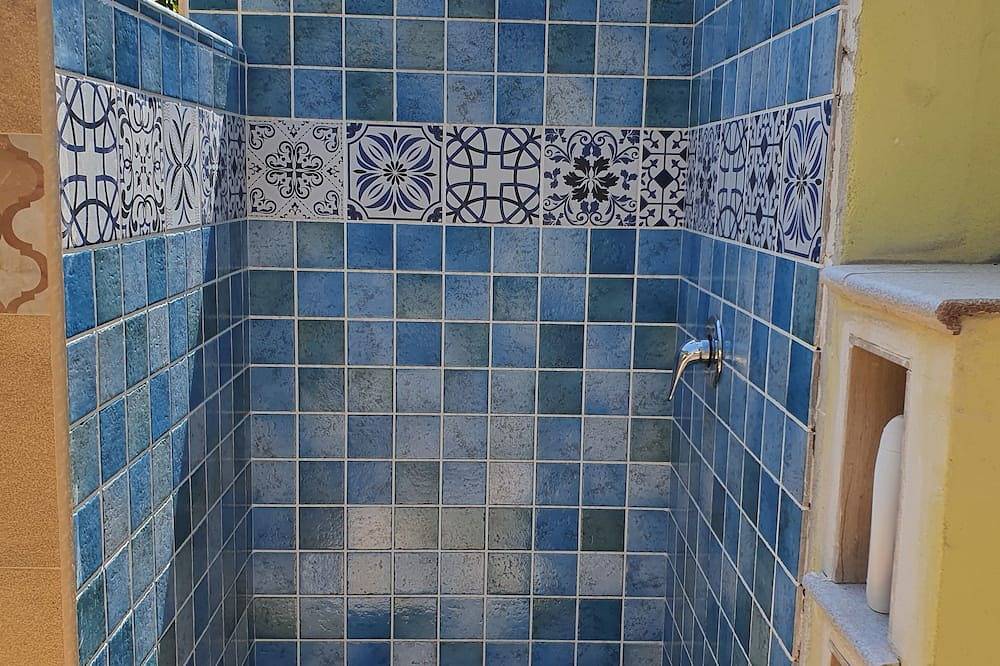 Modern villa with garden in charming South Sardinia in Teulada, Cagliari Province