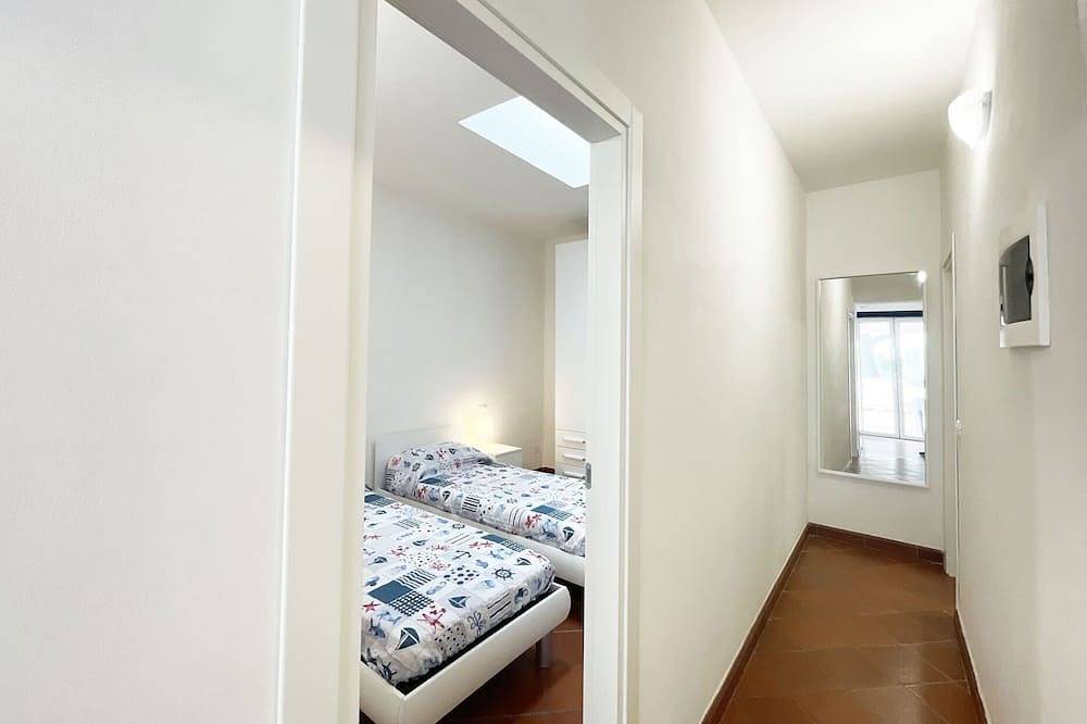 Ganze Wohnung, Cavoli beach, a few steps from the wonderful sea! in Campo nell'Elba, Elba
