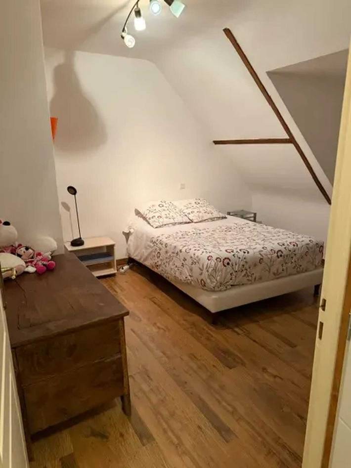 Appartement de vacances pour 4 personnes, avec piscine et terrasse dans le Loir-et-Cher - 2