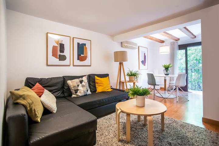 Holiday apartment for 2 people - 1