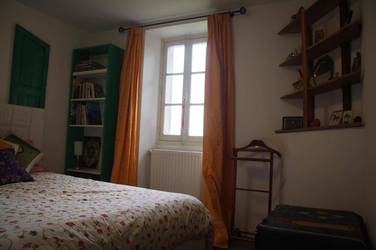 Chambre à la Ferme Banzaï - Face aux Pyrénées Aurignac in Aurignac, Haute-Garonne