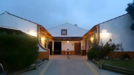 Bungalow para 2 Pessoas em São Teotónio, Parque Natural do Sudoeste Alentejano e Costa Vicentina, Foto 3