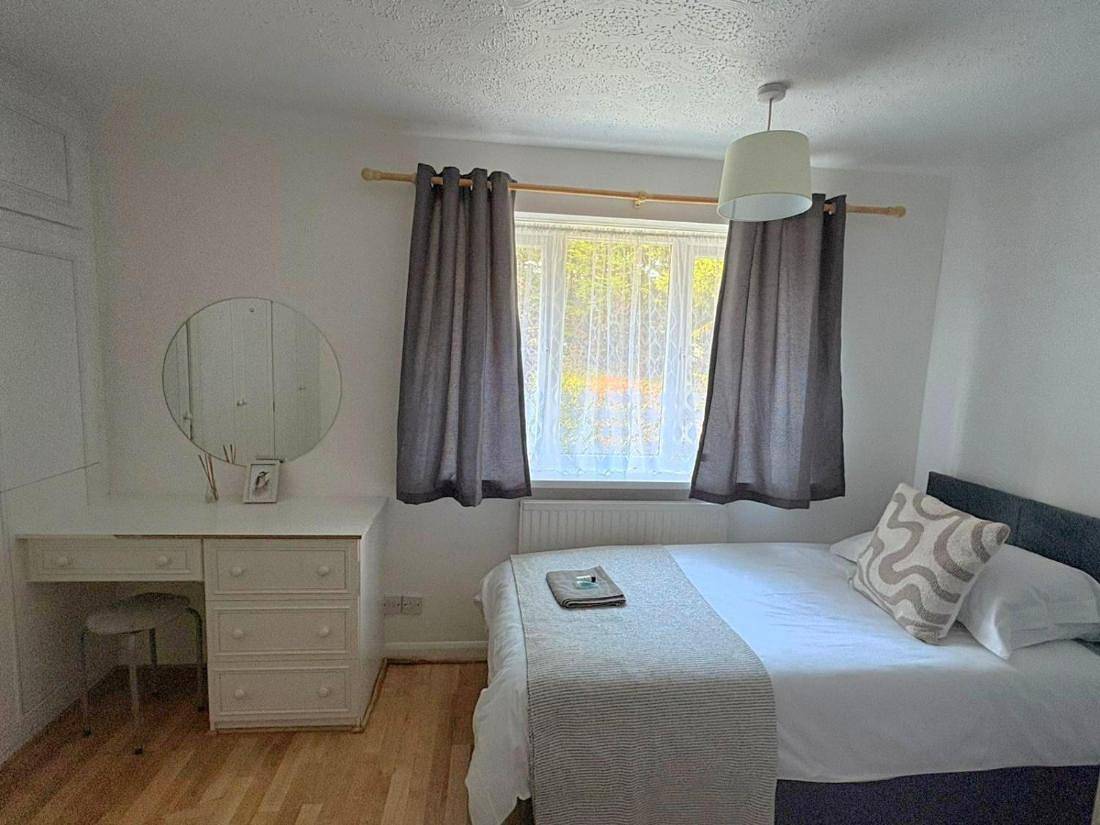 Charmante maison de retraite à Nottingham avec vue sur le jardin in Nottingham, East Midlands