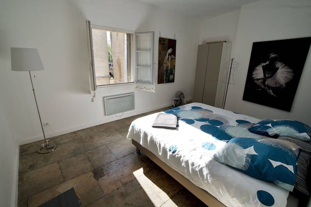 Ganze Wohnung, 85 m2 Duplex mit einer fantastischen Aussicht in Montpellier, Côte d'Améthyste