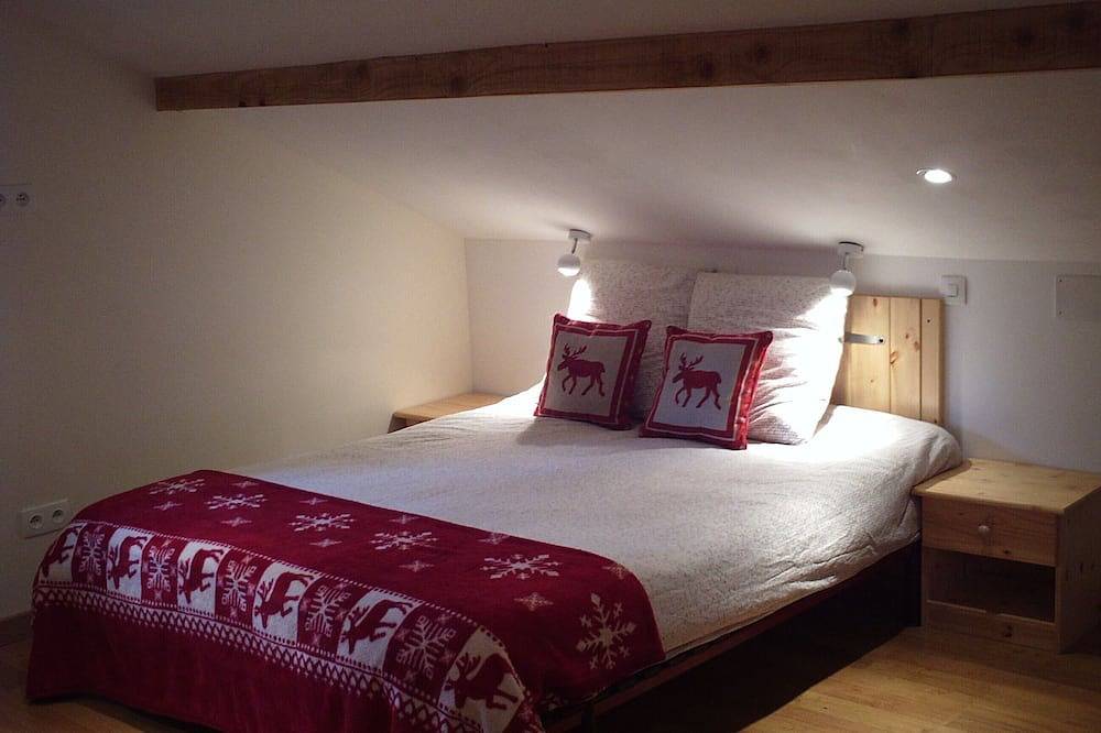Chalet*** Exceptional View Of The Valley in Basse-sur-le-Rupt, Parc naturel régional des Ballons des Vosges