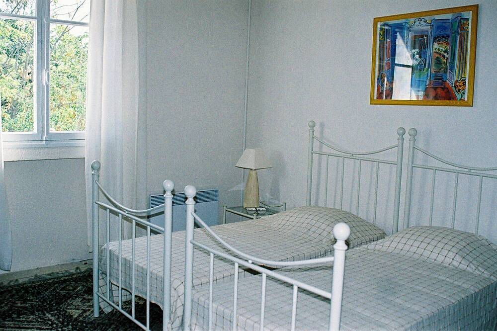 Une villa en pleine nature in Peypin, Côte méditerranéenne (France)