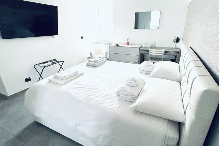 Apartamento entero, Milan Bicocca Apartment, cozy luxury apartment, comfortable particular in Cinisello Balsamo, Provincia de Milan