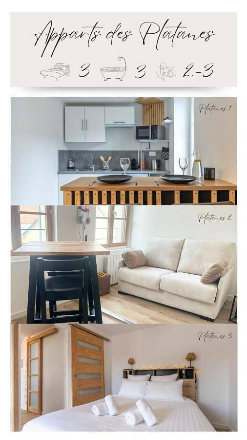 Appartement de vacances pour 2 personnes