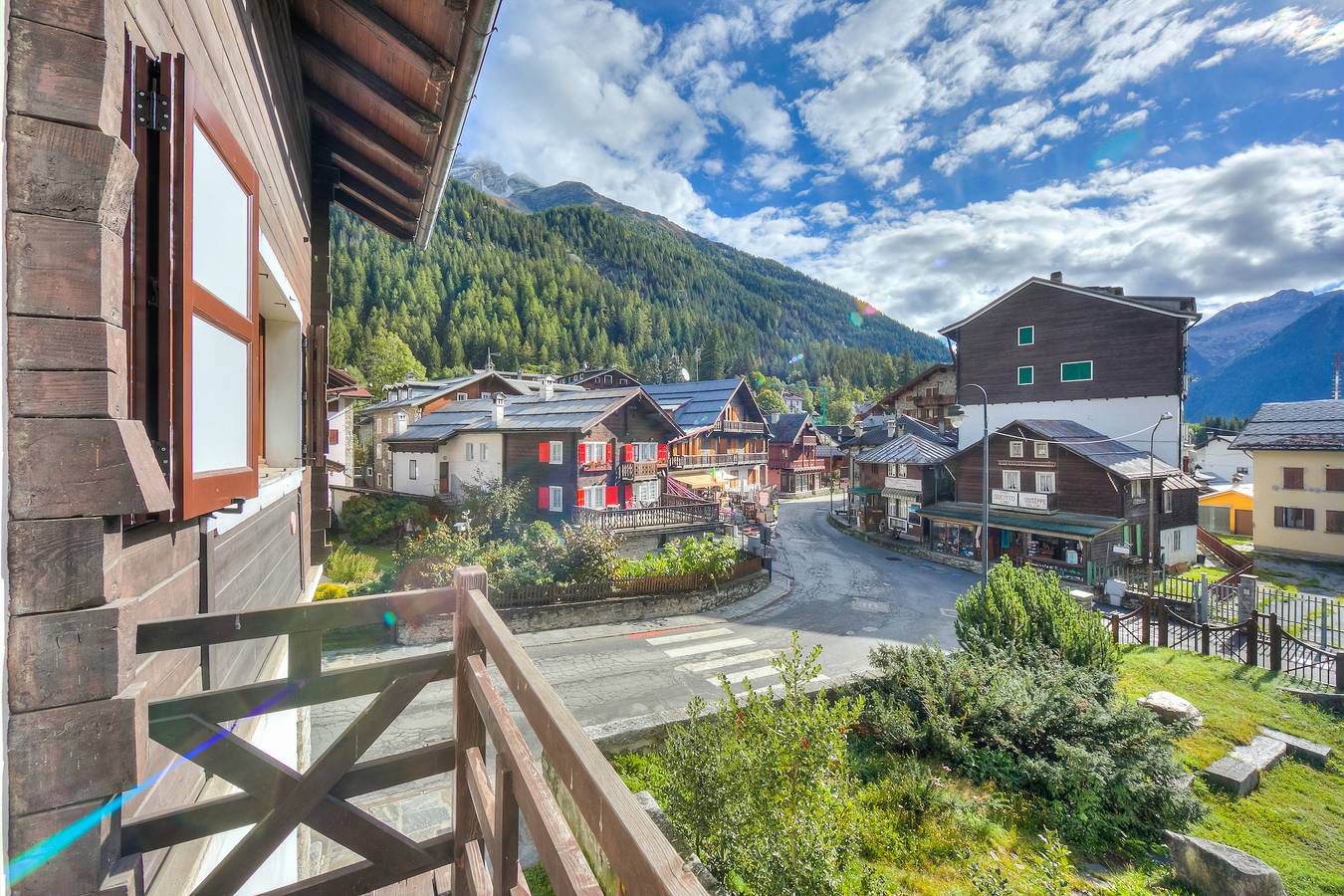 Ganze Wohnung, Monterosa Cozy Apartment 200m From Ski in Staffa (Macugnaga), Macugnaga