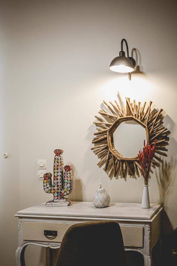 Maison d’hôte pour 2 personnes, avec terrasse à Nauplie - 2