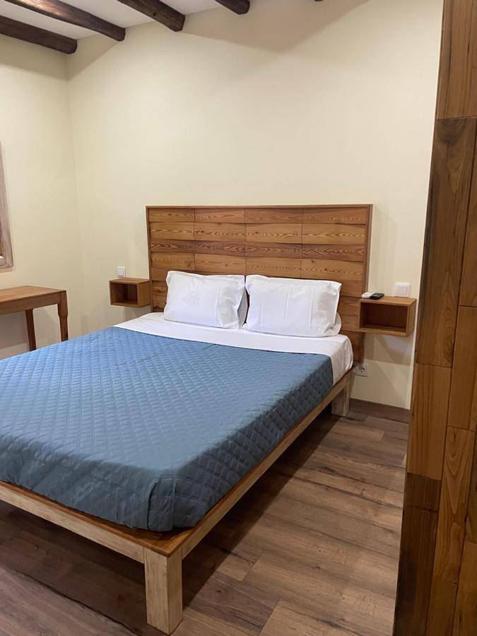 Double Room in Ervedosa do Douro, Vale do Douro