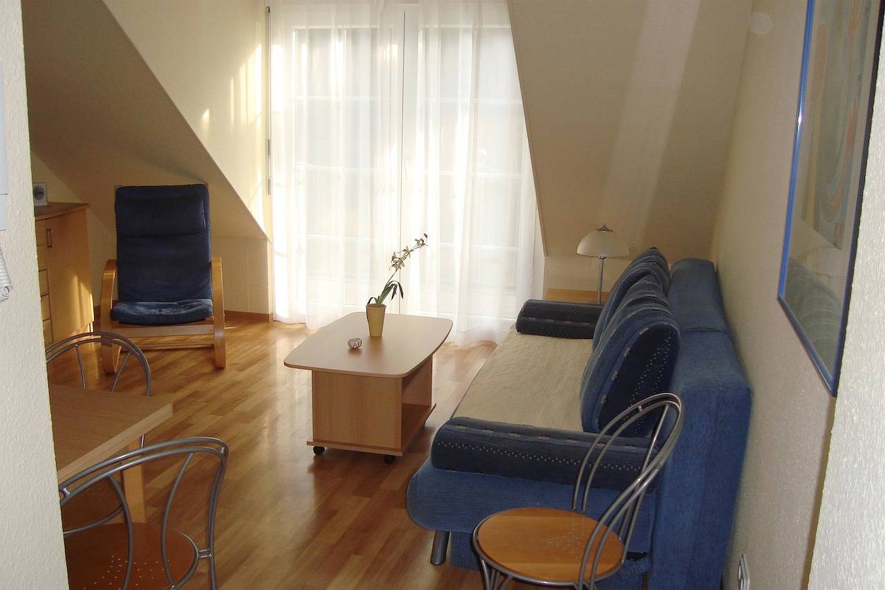 Ganze Ferienwohnung, Residenz Moselstausee in Sankt Aldegund, Traben-Trarbach und Umbegung
