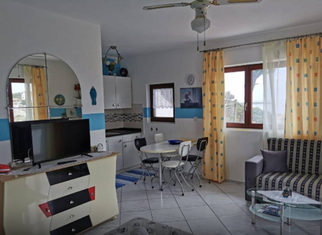 Ganzes Studio, Apartments Vesna in Maslinica, Solta