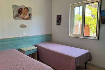 Villa for 6 Guests in Molinella (Foggia), Gargano, Picture 2