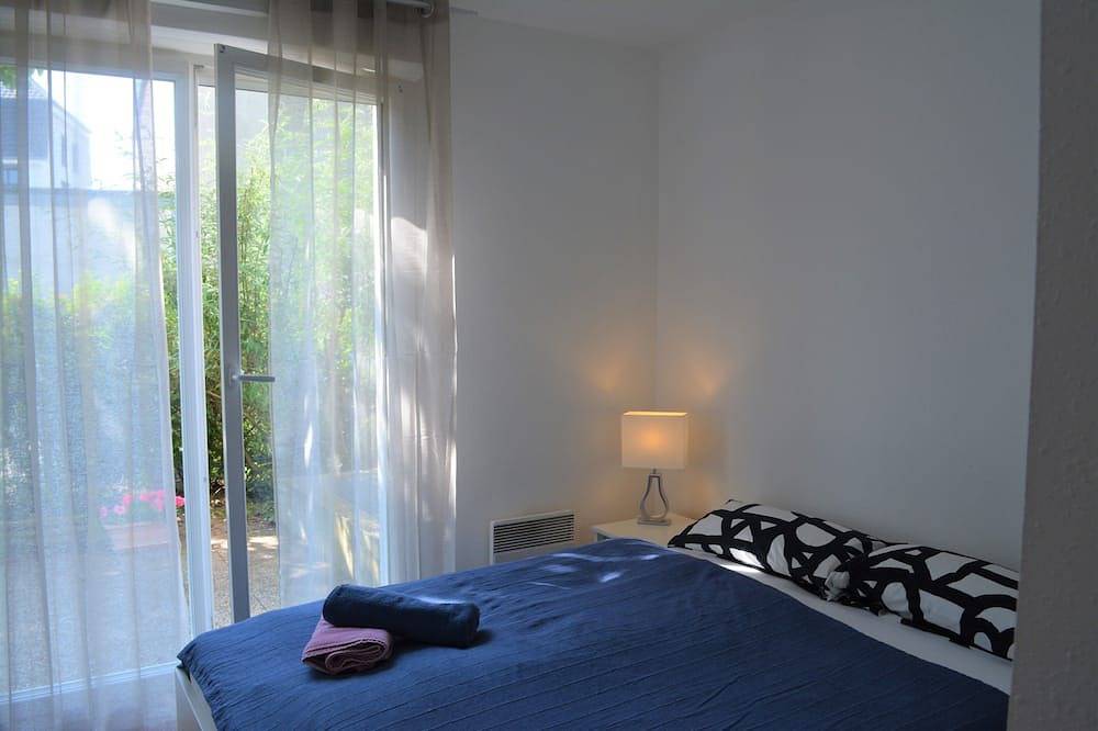 Appartamento intero, Spacious Flat Garden&parking 5min Basel Tram Bus in Saint-Louis, Mulhouse e dintorni