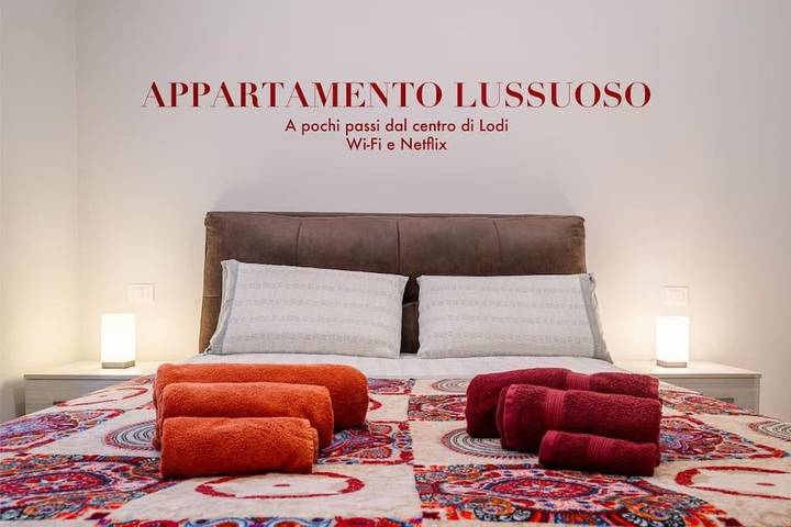 Ferienwohnung für 4 Personen - 1