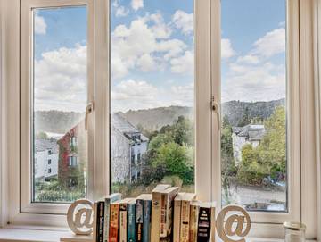 Holiday Rental for 4 People in Bowness-on-Windermere, Cumbria, Photo 2