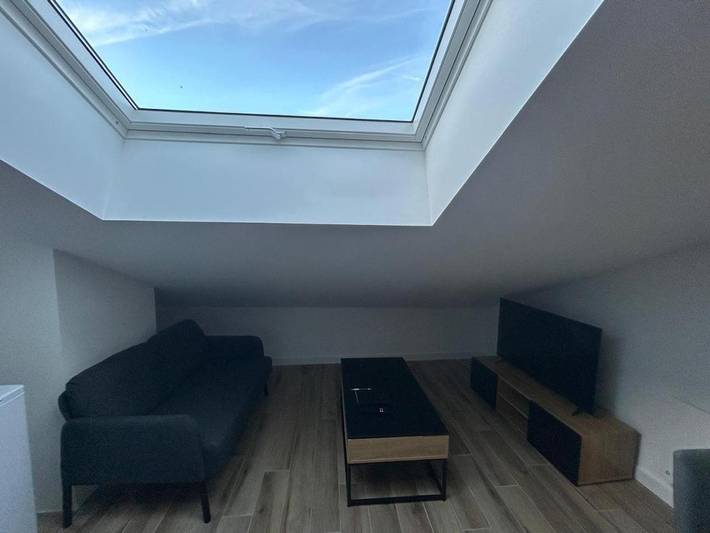 Appartement de vacances pour 2 personnes