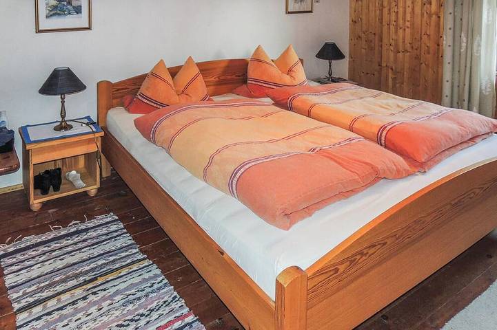 Ferienhaus in Weissenstein in Villach-Land