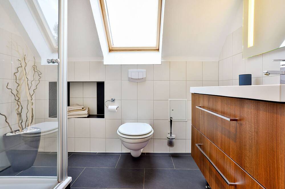 Apartamento entero, Ferienwohnung 1 - Fewo im Bürgermeisterviertel in Ocenarium Stralsund, Stralsund