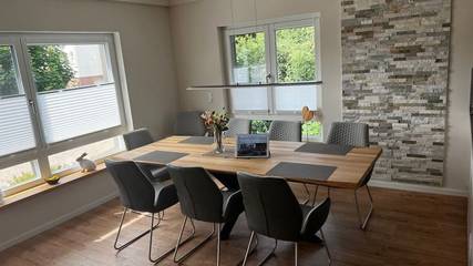 Ferienhaus für 6 Personen in Bad Grund, Westharz, Bild 4