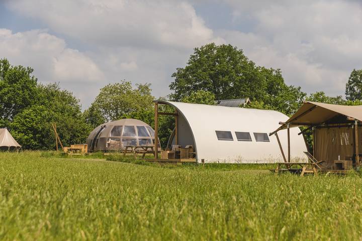 Ferienhaus für 4 Personen in den Niederlande - 4