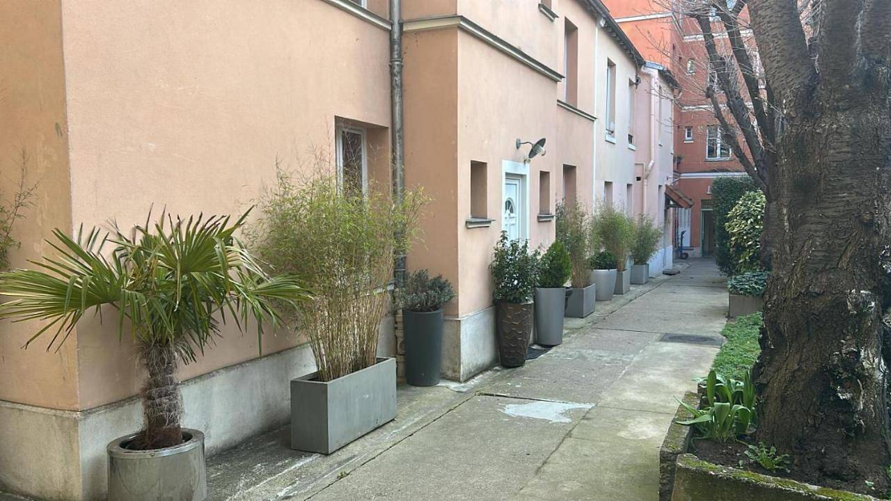 Maison Paris in 13e Arrondissement, Paris