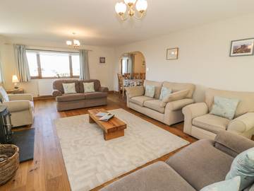 Cottage voor 10 Personen in Gwynedd, Noord-Wales, Afbeelding 4