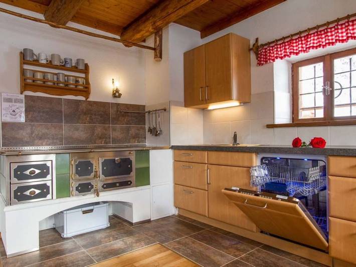 Ferienhaus für 14 Personen, mit Garten, mit Haustier in Saalbach-Hinterglemm-Leogang - 3