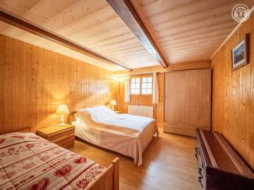 Gîte pour 12 Personnes dans La Giettaz, Région d'Albertville, Photo 3