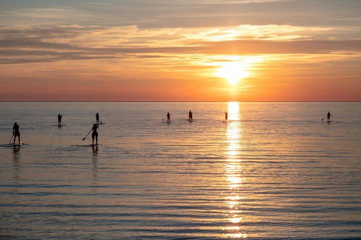 Ferienpark für 4 Personen in Schweden - 3