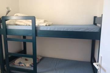 Appartement De Vacances pour 6 Personnes dans Claouey, Lège-Cap-Ferret, Photo 2