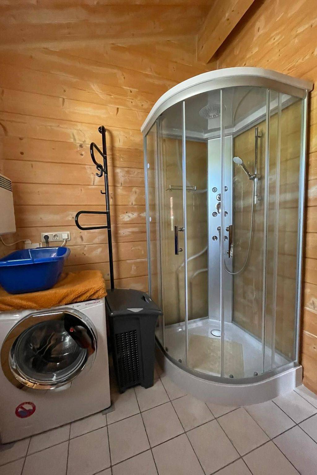 Uns Hüsung in Russow, Rerik