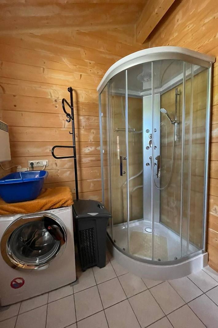 Ferienhaus für 2 Personen, mit Garten in Rerik - 3