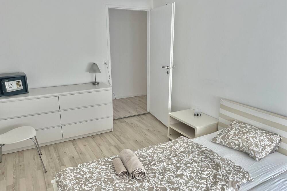 Ganze Wohnung, Enjoy a terrace in the heart of Lucerne in Luzern, Vierwaldstättersee