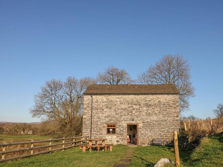 Cottage für 8 Personen, mit Garten, mit Haustier - 1