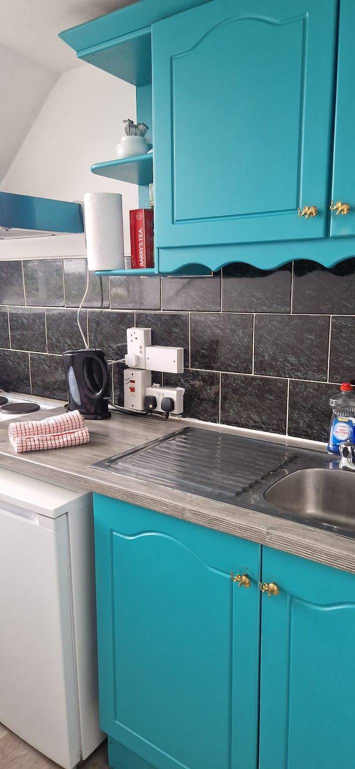 Appartement de vacances entier, Cork Apartment with River Views -Cosy in Cork in Cork, Comté de Cork