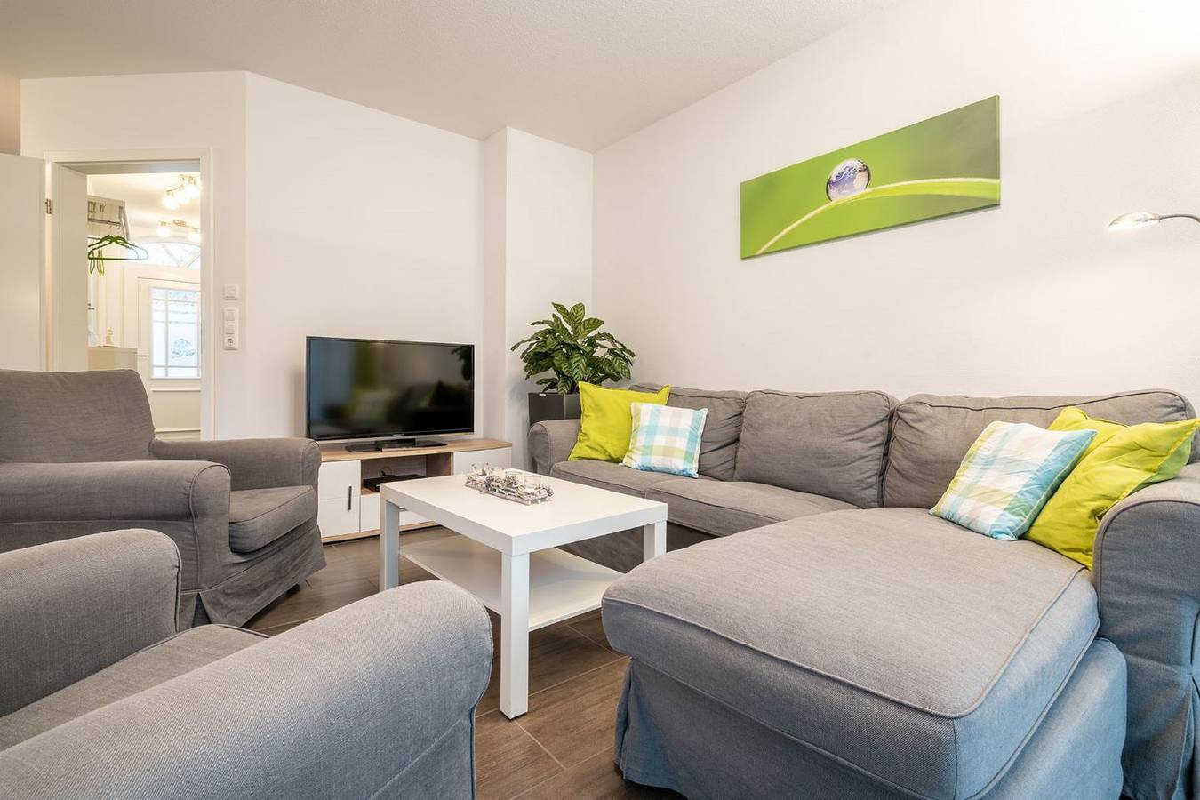 Casa vacanza a Eiderstedt a partire da 181€ a notte