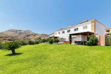 Ferienhaus für 10 Personen in Kolympia, Rhodos, Bild 2